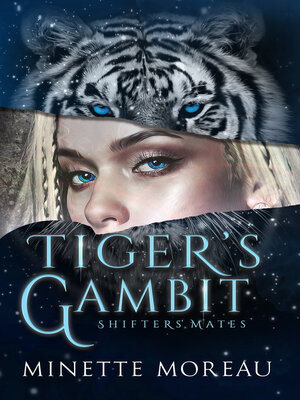 cover image of Tiger's Gambit